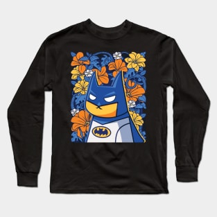 CatSoki BatCat Long Sleeve T-Shirt